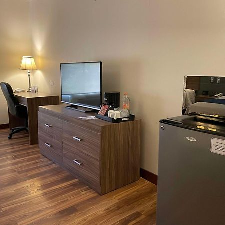 Best Western Plus Chihuahua Aeropuerto Exterior photo